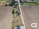 Działka 1100 m² | Jeszkowice | WZ | media - 4