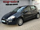 Fiat Punto I właściciel w RP. zadbana ekonomiczny  Gwarancja - 2