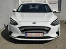 Ford Focus ASO bezwypadkowy wyposażenie Gwarancja - 3
