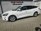Ford Focus ASO bezwypadkowy wyposażenie Gwarancja - 4