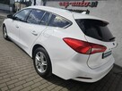 Ford Focus ASO bezwypadkowy wyposażenie Gwarancja - 7