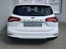 Ford Focus ASO bezwypadkowy wyposażenie Gwarancja - 8