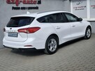 Ford Focus ASO bezwypadkowy wyposażenie Gwarancja - 9