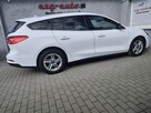 Ford Focus ASO bezwypadkowy wyposażenie Gwarancja - 10