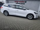 Ford Focus ASO bezwypadkowy wyposażenie Gwarancja - 11