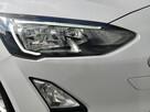 Ford Focus ASO bezwypadkowy wyposażenie Gwarancja - 13