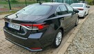 Toyota Corolla Wersja COMFORT z PAKIETEM TECH Fabrycznie Nowe Gwarancja Aso - 12