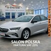Opel Insignia 2021 Salon Polska 1wł  F.VAT Bezwypadkowy SUPER STAN ASO PL  gr