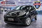 Toyota Aygo X 2023 Tylko Salon Polska Bezwyadkowy 1Właściciel GWARANCJA serwis ASO - 12