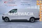 Opel Vivaro 2022r LONG Furgon max f.vat Automat SUPER STAN - 1