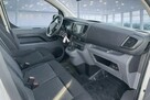 Opel Vivaro 2022r LONG Furgon max f.vat Automat SUPER STAN - 5