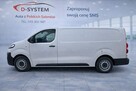 Opel Vivaro 2022r LONG Furgon max f.vat Automat SUPER STAN - 16