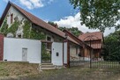 Dwór w Książniczkach, do zamieszkania / 10 minut od Krakowa - 8