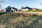 Działka budowlana pod dom przy lesie / 21 arów / Wadowice - 9