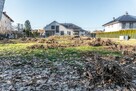 Działka budowlana pod dom przy lesie / 21 arów / Wadowice - 10