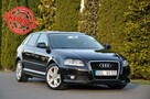 Audi A3 1.4T(125KM)*Lift*Sportback*Welut*Klimatronik* I Wł*Alu Felgi 17"ASO - 1