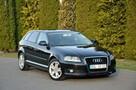 Audi A3 1.4T(125KM)*Lift*Sportback*Welut*Klimatronik* I Wł*Alu Felgi 17"ASO - 2