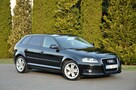 Audi A3 1.4T(125KM)*Lift*Sportback*Welut*Klimatronik* I Wł*Alu Felgi 17"ASO - 3