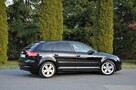 Audi A3 1.4T(125KM)*Lift*Sportback*Welut*Klimatronik* I Wł*Alu Felgi 17"ASO - 5