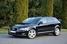 Audi A3 1.4T(125KM)*Lift*Sportback*Welut*Klimatronik* I Wł*Alu Felgi 17"ASO - 10
