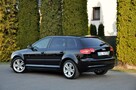 Audi A3 1.4T(125KM)*Lift*Sportback*Welut*Klimatronik* I Wł*Alu Felgi 17"ASO - 14