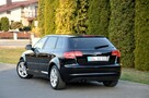 Audi A3 1.4T(125KM)*Lift*Sportback*Welut*Klimatronik* I Wł*Alu Felgi 17"ASO - 15