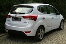 Hyundai ix20 Benzyna Opłacony Zadbany Egzemplarz - 16