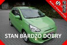 Mitsubishi Space Star 1.2 Stan Idealny klima 1wł100% bezwypadkowy z Niemiec Gwarancja12mcy