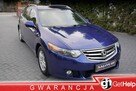Honda Accord 2.0i Stan b.dobry 100%bezwypadkowy z Niemiec Gwarancja 12mcy 1właść - 2