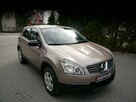 Nissan Qashqai 1.6b Stan b.dobry BEZ RDZY 100%bezwypadkowy z Niemiec z Gwarancją 12mc - 3