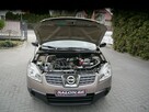 Nissan Qashqai 1.6b Stan b.dobry BEZ RDZY 100%bezwypadkowy z Niemiec z Gwarancją 12mc - 14