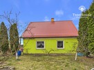 Mazury - Kruklin, dom z potencjałem inwestycyjnym