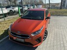 Kia Cee'd 1.6 CRDI / 136KM GT-LINE Automat LED Virtual Nawigacja Kamera - 2