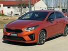 Kia Cee'd 1.6 CRDI / 136KM GT-LINE Automat LED Virtual Nawigacja Kamera - 5