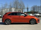 Kia Cee'd 1.6 CRDI / 136KM GT-LINE Automat LED Virtual Nawigacja Kamera - 10