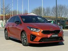 Kia Cee'd 1.6 CRDI / 136KM GT-LINE Automat LED Virtual Nawigacja Kamera - 11
