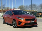 Kia Cee'd 1.6 CRDI / 136KM GT-LINE Automat LED Virtual Nawigacja Kamera - 12