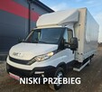 Iveco Daily 72C180 +lift, webasto - 1