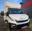 Iveco Daily 72C180 +lift, webasto - 2
