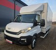 Iveco Daily 72C180 +lift, webasto - 4