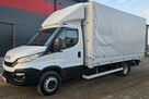 Iveco Daily 72C180 +lift, webasto - 5