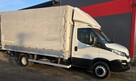 Iveco Daily 72C180 +lift, webasto - 6