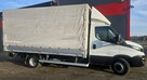 Iveco Daily 72C180 +lift, webasto - 7