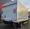 Iveco Daily 72C180 +lift, webasto - 11