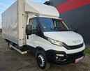 Iveco Daily 72C180 +lift, webasto - 13