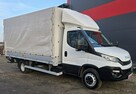 Iveco Daily 72C180 +lift, webasto - 14