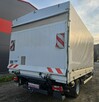 Iveco Daily 72C180 +lift, webasto - 16