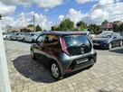 Toyota Aygo 1.0 Benzyna 70 KM Zarejestrowany Przebiegi-96 990 km - 4