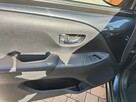 Toyota Aygo 1.0 Benzyna 70 KM Zarejestrowany Przebiegi-96 990 km - 16