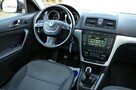 Škoda Yeti 2.0 TDI 140KM 4x4! Super Stan! Zobacz Warto!!! - 5